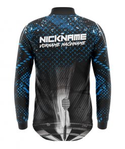 Dart JACKE "luvenis" BLUE