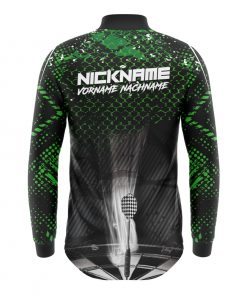 Dart JACKE "luvenis" GREEN