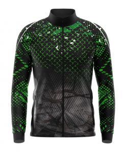 Alternative view of Dart JACKE "luvenis" GREEN