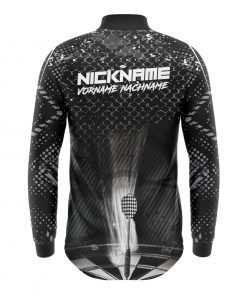 Dart JACKE "luvenis" GREY