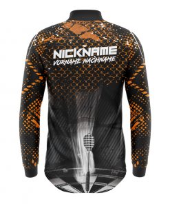 Dart JACKE "luvenis" ORANGE