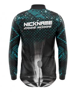 Dart JACKE "luvenis" PETROL