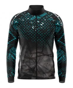 Alternative view of Dart JACKE "luvenis" PETROL