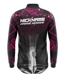 Dart JACKE "luvenis" PINK