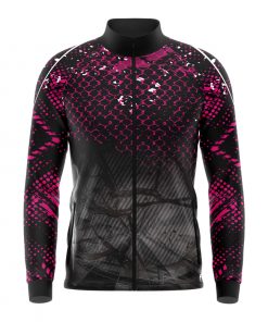 Alternative view of Dart JACKE "luvenis" PINK