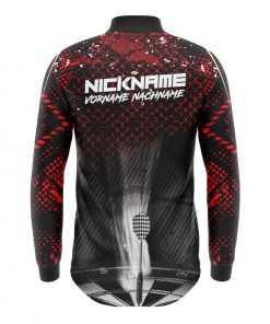 Dart JACKE "Iuvenis" RED