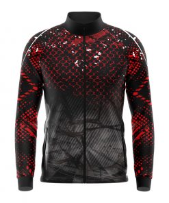 Alternative view of Dart JACKE "Iuvenis" RED