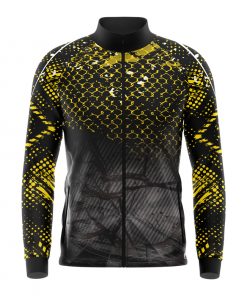 Alternative view of Dart JACKE "Iuvenis" YELLOW