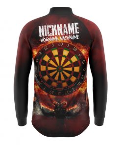 Dart JACKE "DIABOLUS"