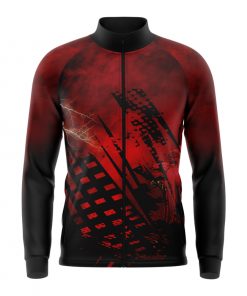 Alternative view of Dart JACKE "DIABOLUS"