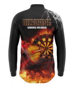 Dart JACKE "IGNIS"