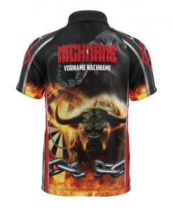 Dart Shirt "Furens" Gignat