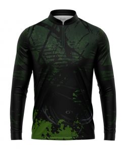 Angler Shirt "ARUNDO" V3