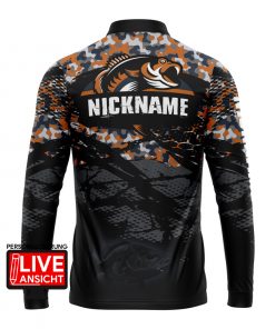 Angler Shirt "ARUNDO" V11