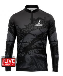 Angler Shirt "ARUNDO" V12