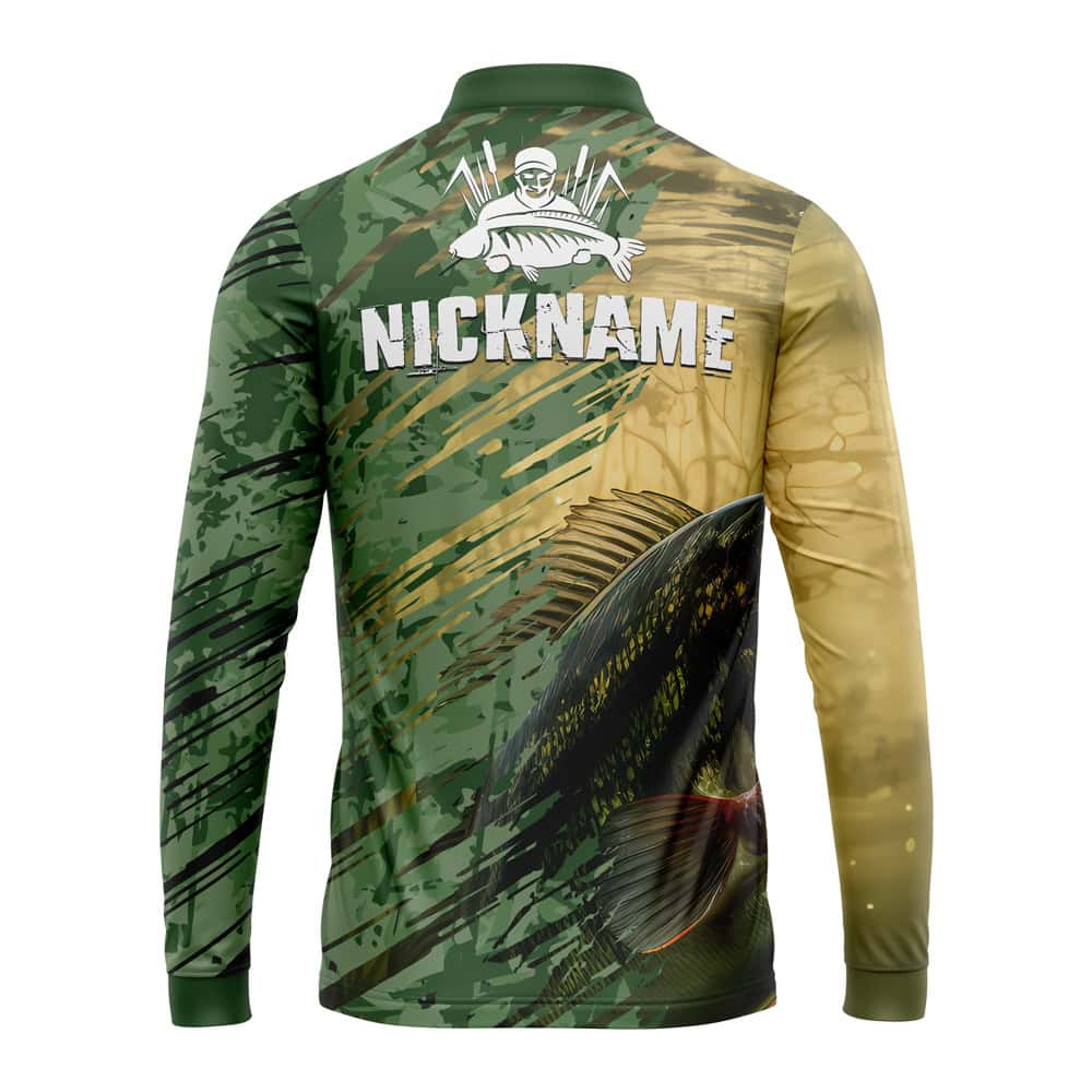 Angler Shirt "ARUNDO" V13 – Bild 2