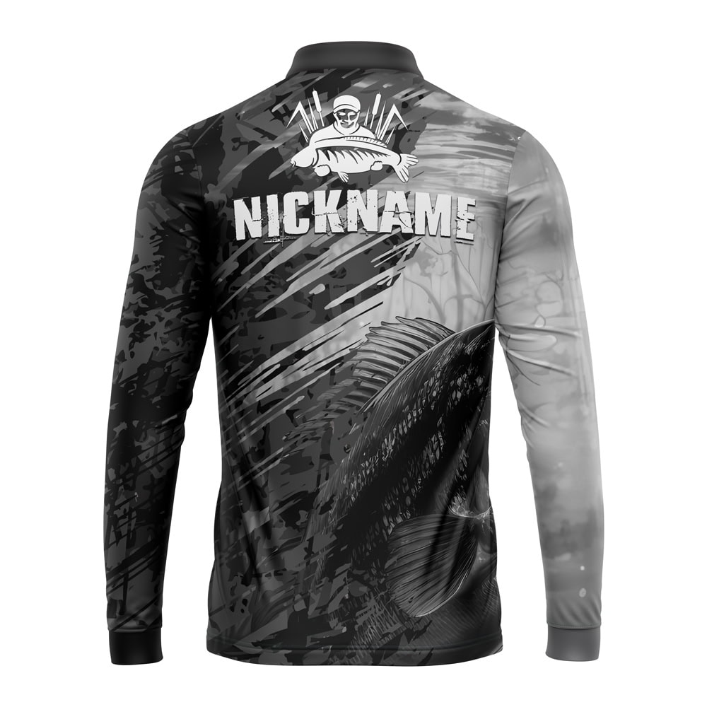 Angler Shirt "ARUNDO" V14 – Bild 2