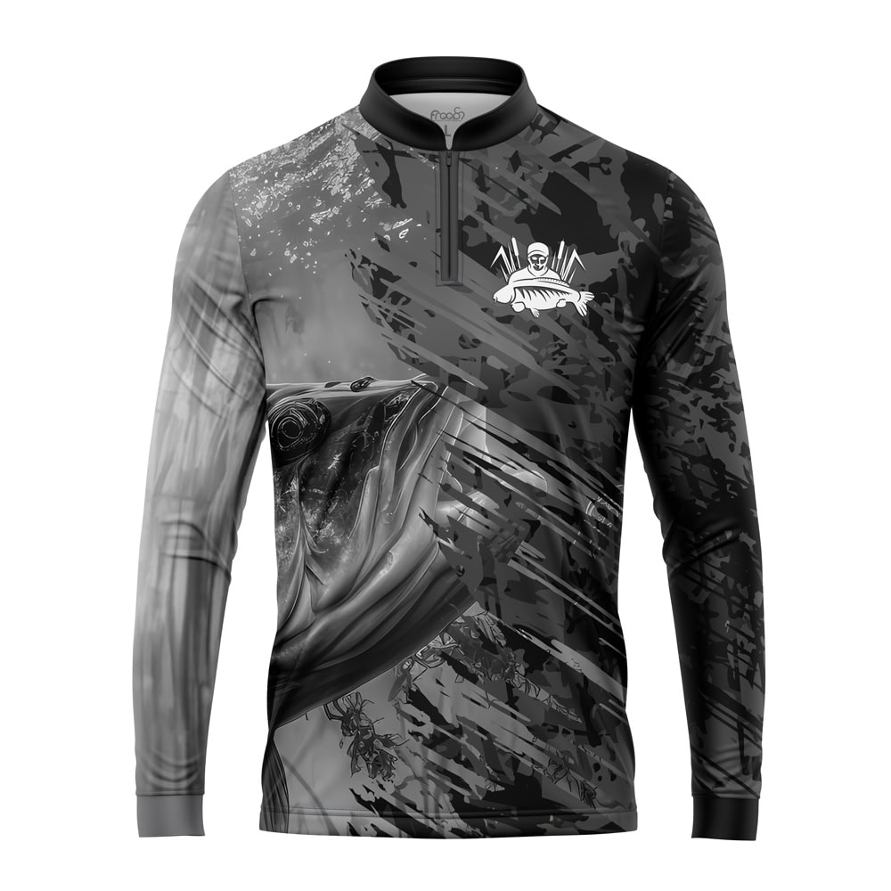 Angler Shirt "ARUNDO" V14 – Bild 3