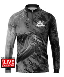 Angler Shirt "ARUNDO" V14