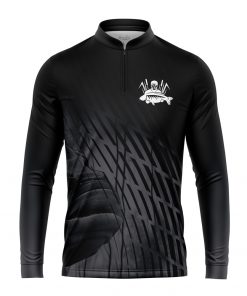 Angler Shirt "ARUNDO" V16