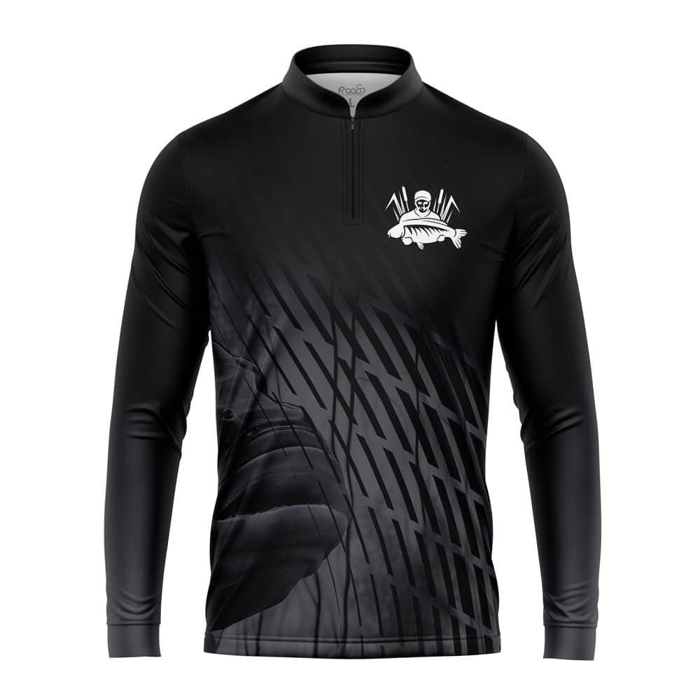 Angler Shirt "ARUNDO" V16