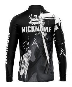 Angler Shirt "ARUNDO" V17