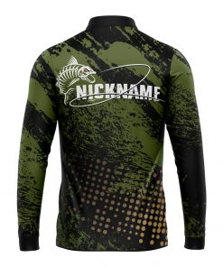 Angler Shirt "ARUNDO" V18