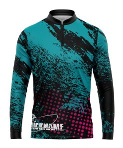 Angler Shirt "ARUNDO" V19