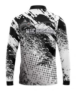 Alternative view of Angler Shirt "ARUNDO" V20