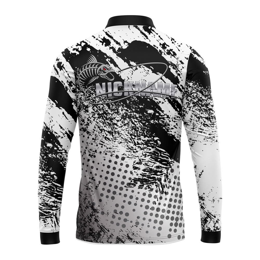 Angler Shirt "ARUNDO" V20 – Bild 2