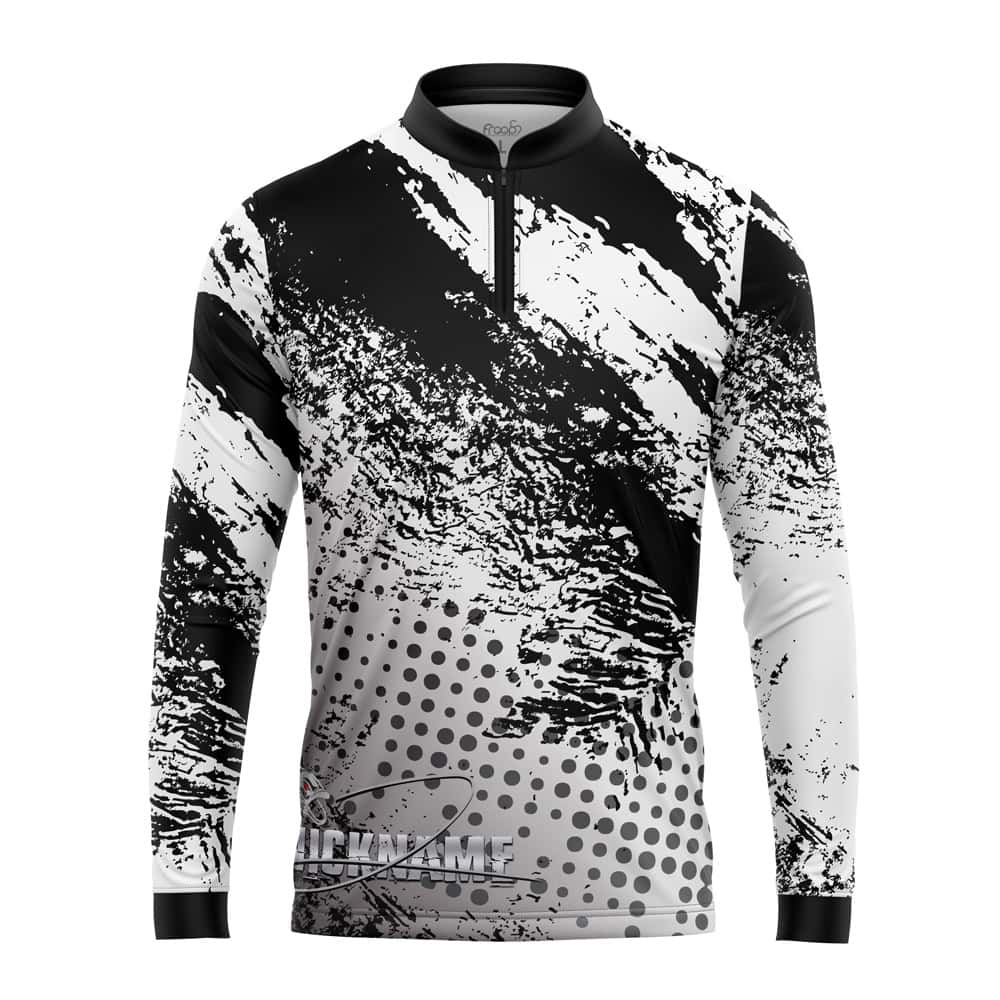 Angler Shirt "ARUNDO" V20