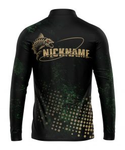 Angler Shirt "ARUNDO" V21