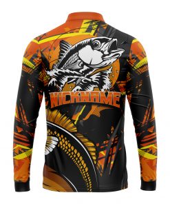 Angler Shirt "ARUNDO" V24