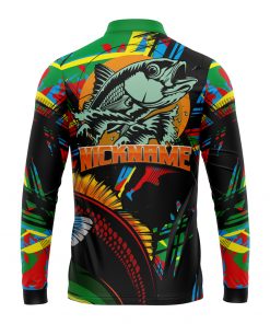 Angler Shirt "ARUNDO" V25