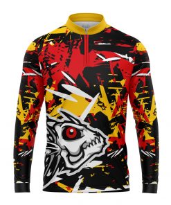 Angler Shirt "ARUNDO" V30