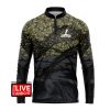 Angler Shirt "ARUNDO" V6