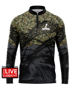 Angler Shirt "ARUNDO" V6