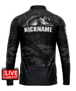 Angler Shirt "ARUNDO" V7