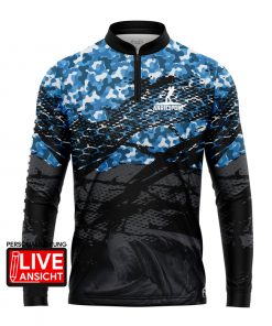 Angler Shirt "ARUNDO" V8