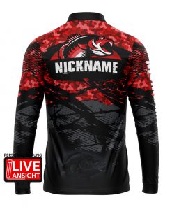 Angler Shirt "ARUNDO" V9