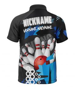 Bowling Trikot "RUFFY" V2