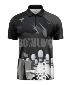 Bowling Trikot "RUFFY" V4