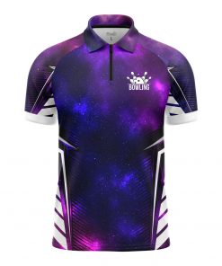 Alternative view of Bowling Trikot "TERMA" V2