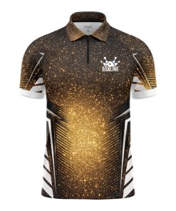 Alternative view of Bowling Trikot "TERMA" V3