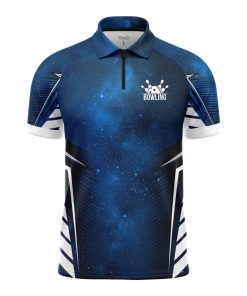 Alternative view of Bowling Trikot "TERMA" V7