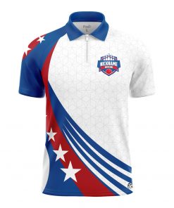 Bowling Shirt "ZAKELL" V1