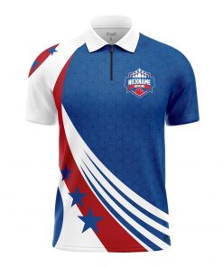 Bowling Shirt "ZAKELL" V2