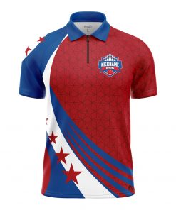 Bowling Shirt "ZAKELL" V3