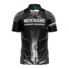 Dart Shirt "NATIONS" BULGARIA