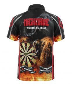 Dart Shirt "Furens" Leo